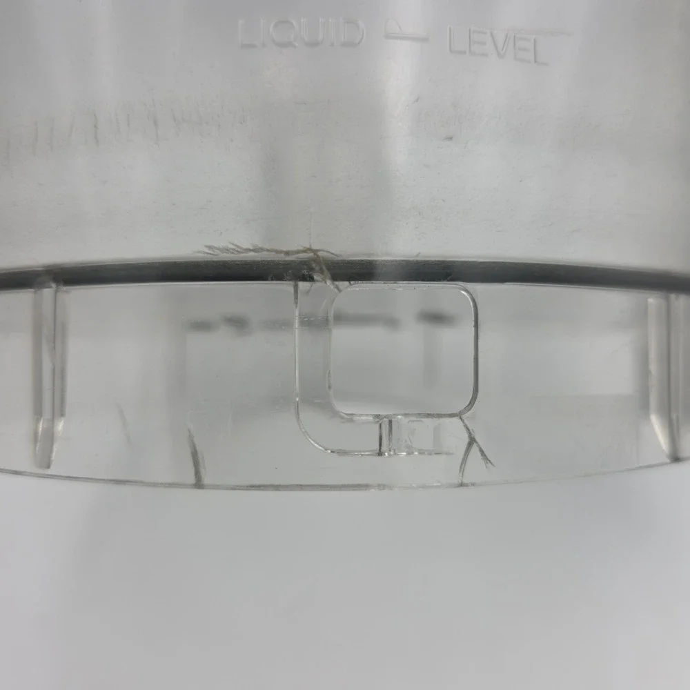 Cuisinart Classic Food Processor DLC-10 Replacement Work Bowl SEE PICTURES